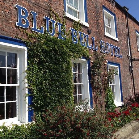 Blue Bell Hotel Belford Exterior photo